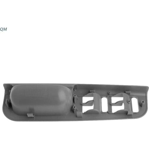 Car Door Window Switch Control Panel Bezel For Passat B5 Jetta Bora Golf MK4 13MF