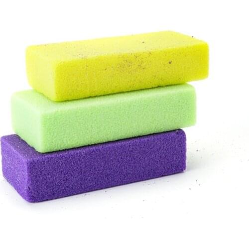 Pedicure/Foot Care Foot Pumice Stone Pedicure Tools For Foot Rub Your Feets Dead Skin Make Feet Smooth And Comfortable