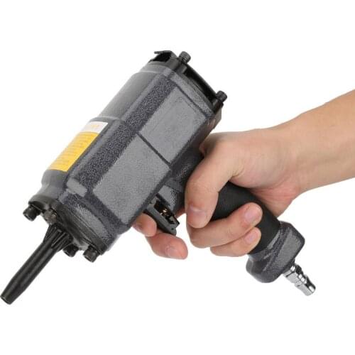 NP-50 Nailer Pull Gun Pneumatic Nail Puller Stubbs Nail Puller Power Guns Air Stapler Gun Pneumatic Nailer Power Tool