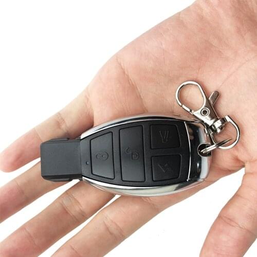 433MHz Remote control for GPS tracker GPS103B GPS103B+ GPS105B GPS303G TK103B