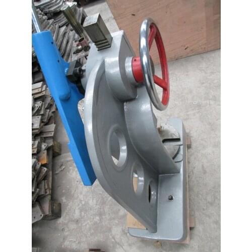 RAP-5 ton hand ratch press machine press bearing machinery tools