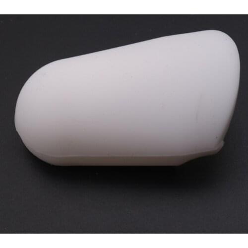 Silicone Baritone Saxophone Cap Buckle Patches Pads Cap For Baritone Sax