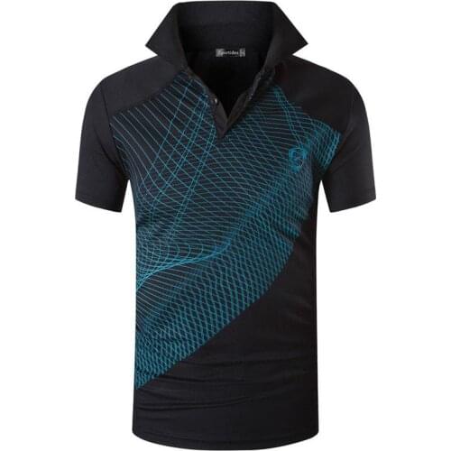 Sportides Big Boy Kid Children Sports Tee Polo Shirts Tshirt T-Shirt Poloshirts Short Sleeve Tops Tennis Golf Bowling LBS721