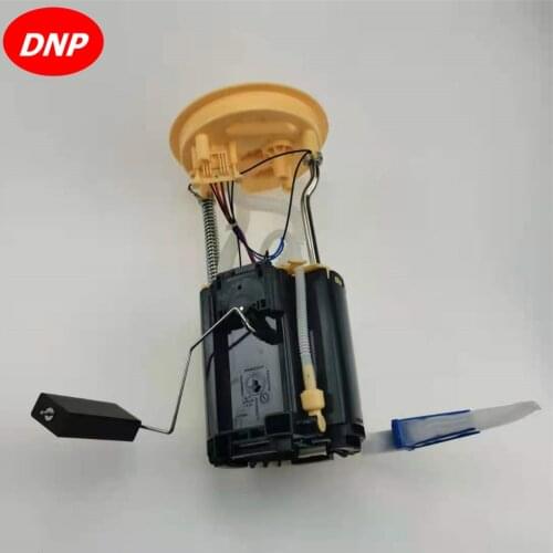 PAT diesel Fuel feed unit for Volvo S80 V70 XC70 XC60 31274936 31372898 fuel pump assembly