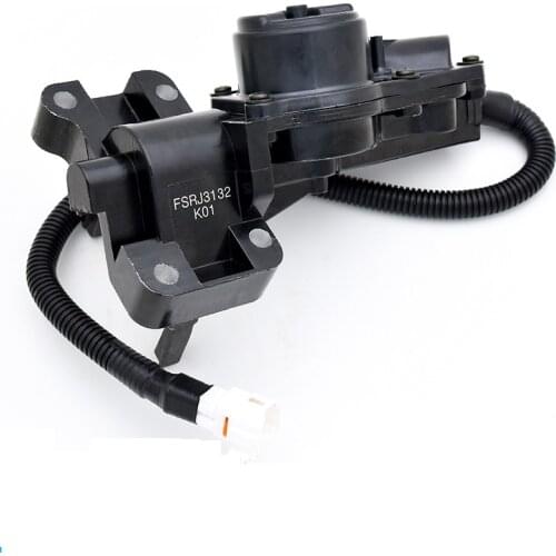 2310100-K01SH Electric control fork assembly for GREAT WALL HOVER H3 H5 WINGLE 3 WINGLE 5 WINGLE 6 V240 V200 X240 X200 SAFE