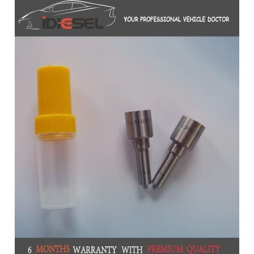 Common Rail Injector Nozzle DLLA160P1063 /0433171690 for Injector 0445110122