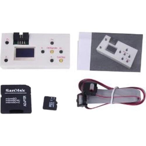 GRBL 1.1 USB Port CNC Engraving Machine Control Board 3 Axis Control, Engraving Machine Board with Offline Controller