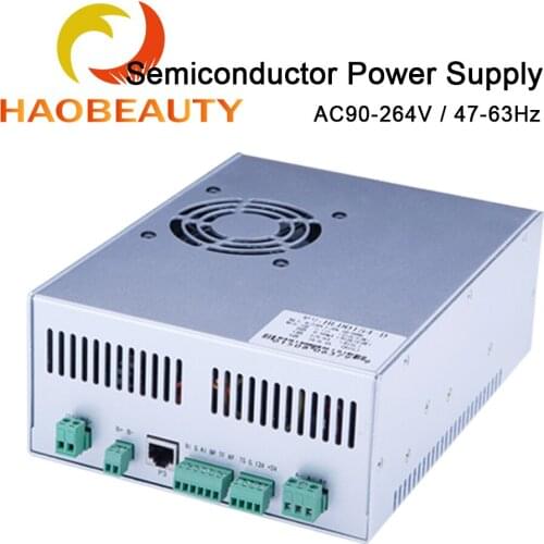 HaoBeauty HLD0154 Semiconductor Laser Medical Power Supply AC90-264V AC Current 8.8A 115V 4.2A 230V