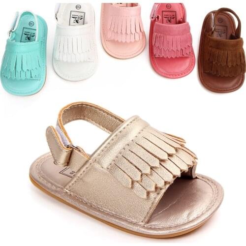 HIBISCUSARA Children's Leather Shoes