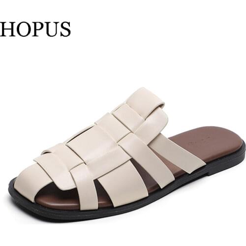 HOPUS Women's Slippers