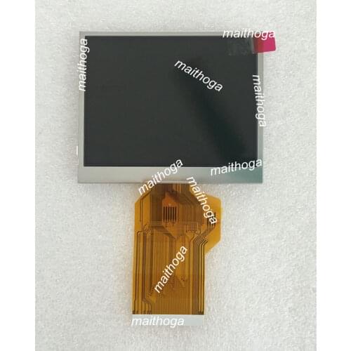 INNOLUX 3.5 inch TFT LCD Touch Screen PT035TN01 V.6 320(RGB)*240 QVGA