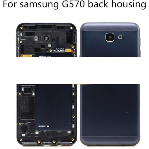 Корпуса для телефонов Samsung Galaxy J5 K PartsCrop Fix China At AliExpress