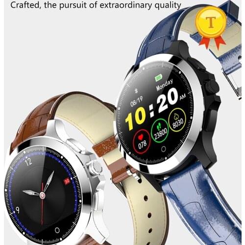 Best selling ECG/PPG Smart Band Fitness Tracker Blood Pressure Heart Rate Monitor Waterproof Smart Watch for Xiaomi smartphones