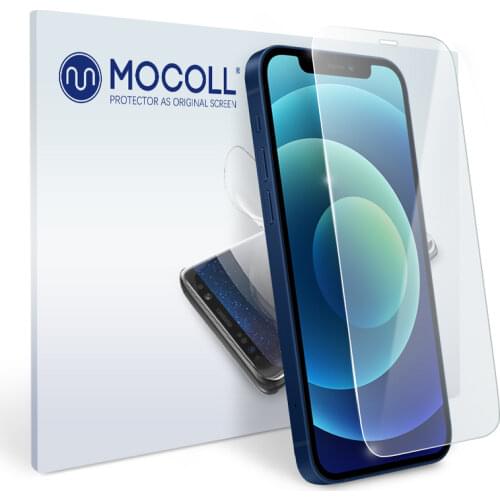 Защитные пленки для Apple iPhone 12 MOCOLL China At AliExpress