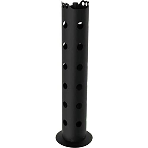 Plant Tower Garden Plant Container Freestanding Flower Tower Standing Plant Flower Tower Garden Plant Container