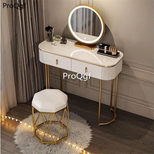 Prodgf 1 Set 80cm length ins Make Up Table