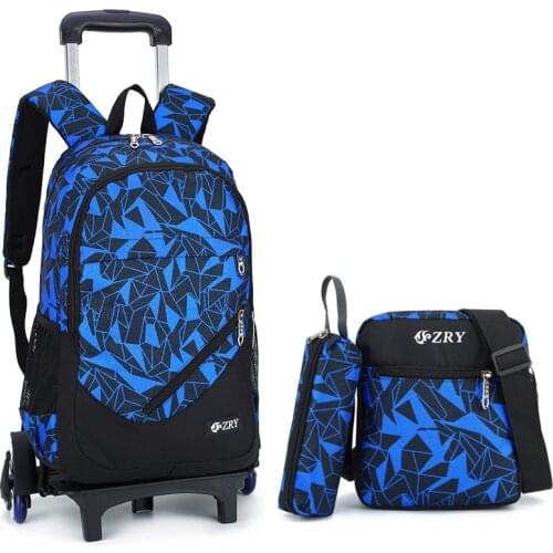 School Bags Sixrays China