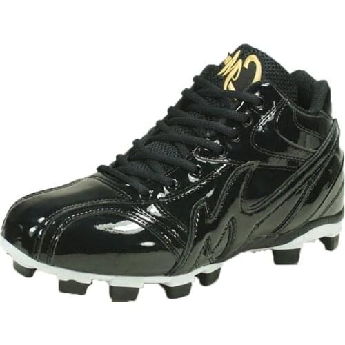 Ssalena Baseball Shoes