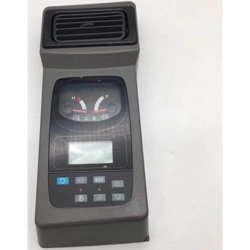 YN59E00004F1 YN59E00004F2 Monitor LCD KOBELCO SK200-6 SK200-6E SK-6E LCD Display Panel