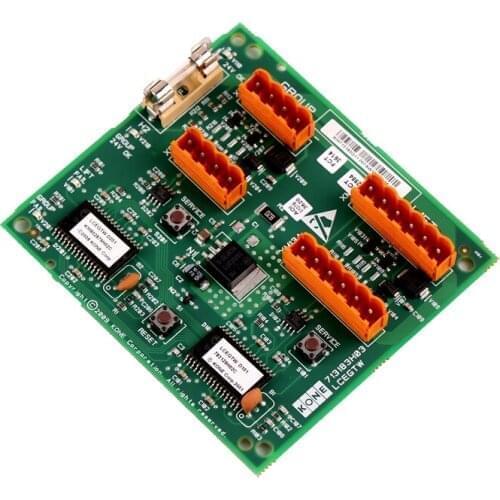 BIMORE KM713180G11 LCE GTW LCEGTW for Elevator Parts