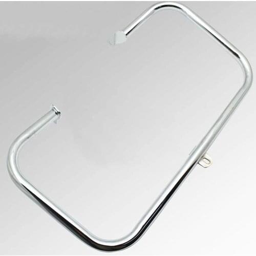 For Honda Shadow Spirit VT 750 C2 2007-2011 / VT400 VT750 2004-2012 Highway Front Engine Guard Crash Bar Guard Fence Protector