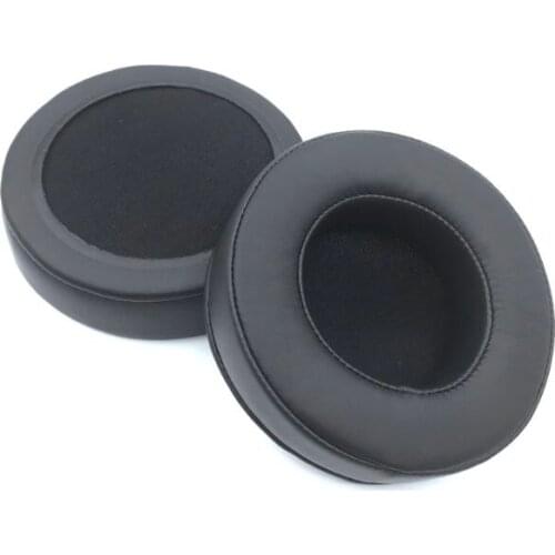 High Quality 2Pcs/1Pair 100mm Universal Headphone Cushions Replacement Ear Pads Cushion
