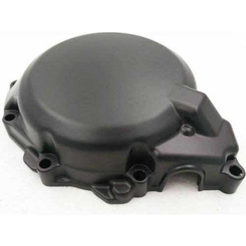 Aftermarket free shipping motorcycle accessories Aluminum Engine stator cover for 1999-2014 Suzuki GSX 1300R Hayabusa Crankcase