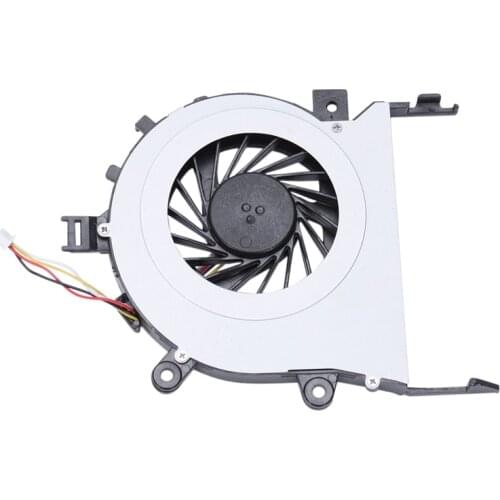 AU42 -Laptop Cpu Cooling Fan For Acer Aspire 4820T 4820 5820 4745G 4553 5745 5820Tg Notebook Cooler Radiator