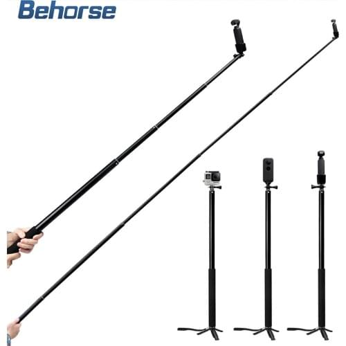 BEHORSE Monopods For Smartphones