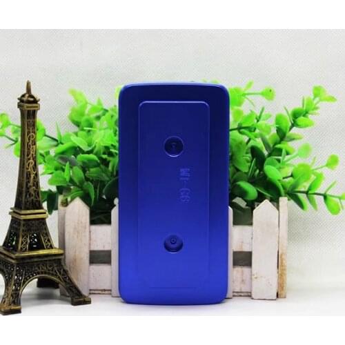 Bezna Motorola Moto G6 Phone Cases