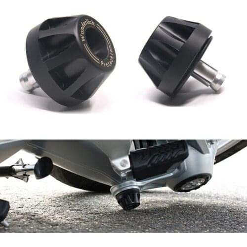 Dawndesslo Motorcycle Frames & Mounts