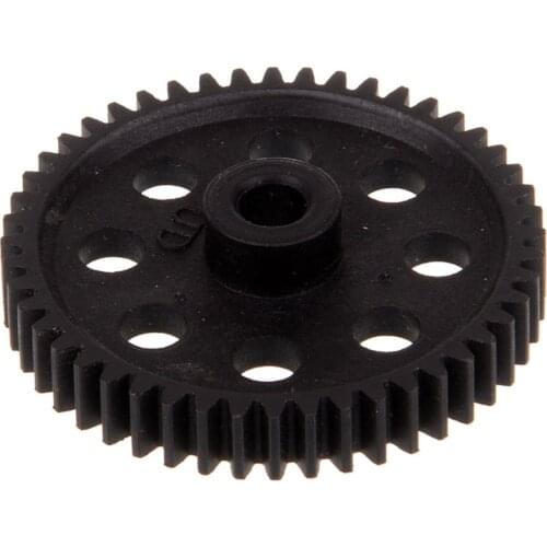 11188 48T Differential Main Gear for 1/10 94103 4WD RC On-Road Touring Car