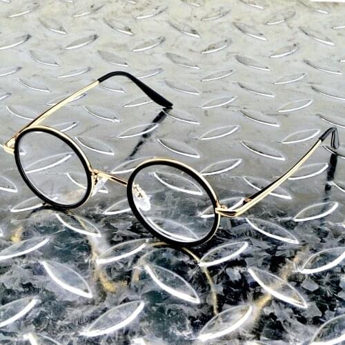 Photochromic Reading Glasses Round Vintage Retro Senators Spectacles +1 +1.5 +2 +2.5 +3 +3.5 +4.0 Progressive Or Polarized Lens