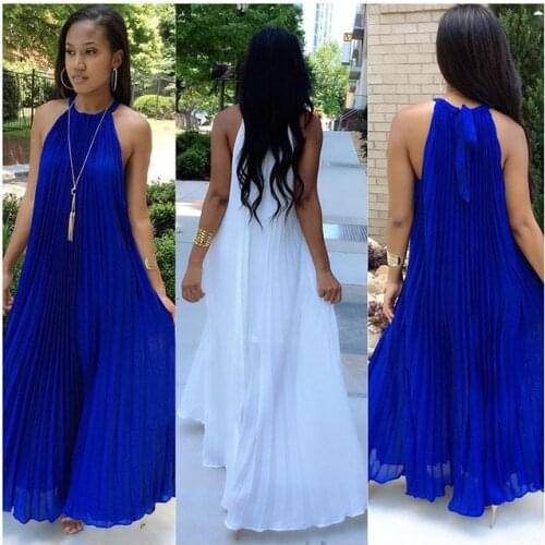 Mingzitainanqi White Summer Dresses