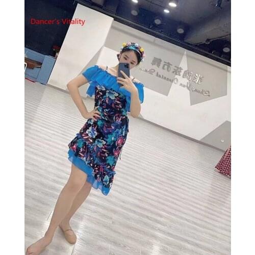Belly dance Practice Clothes Dress for women bellydancing melaya dresses High-End Custom Oriental Dance outfit melaya dress