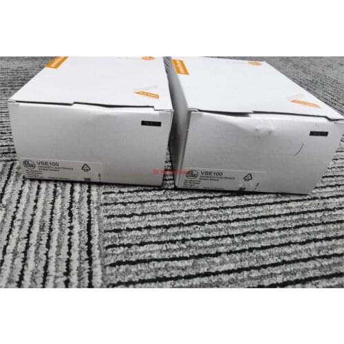 [Original] Brand new VSE100 sensor controller
