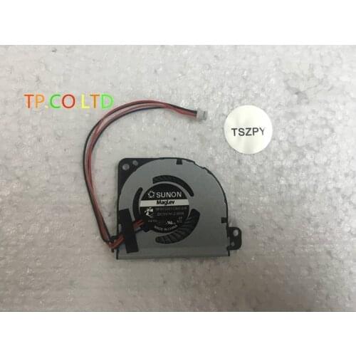 Genuine New Notebook CPU Cooler Fan For Toshiba Portege Z830 Z835 Z930 Z935 DC BRUSHLESS C-139C DC5V 350mA G61C0000J210 L17-07