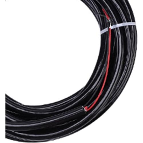 Immersion Liquid Water Level Transmitter Level Transmitter Sensor