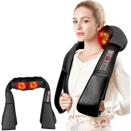 RUOKEY Hand Massagers