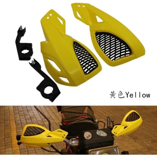 22mm 7/8" 28mm Hand Guards Handguard for Yamaha Honda Kawasaki Suzuki KTN Dirt bikes ATVS Motorcycle