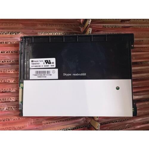 100% New original TM084SDHG01 8.4INCH LCD SCREEN PANEL DISPLAY for Tianma 8.4 inch LCD screen