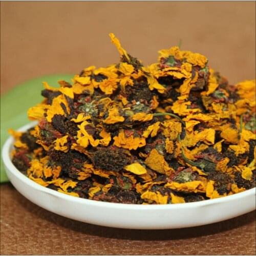 250g Kunlun Mountain Snow Daisy Chrysanthemum Tea