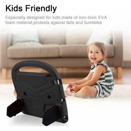Case For Apple iPad 2 3 4 Cover iPad 4 case Shock Proof Heavy Duty Silicone Stand kids safe case for iPad 2/3/4 case 9.7 inch