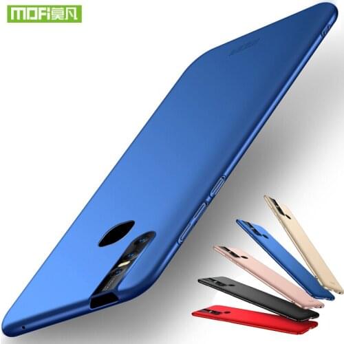 For VIVO V15 case cover MOFI For VIVO S1 Hard PC Back Cover Case full cover case For vivo s1 / vivov15 cover frosted phone Case