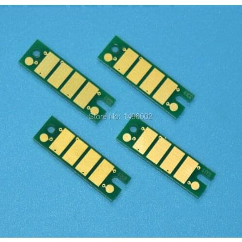 ARC chip for ricoh GC41 refill cartridge chip for ricoh printer SG3110 2100 2010 3100