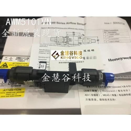 AWM5104VN Honeywell Agency Flow Sensor New and Original awm5101vn awm5102vn awm5103vn