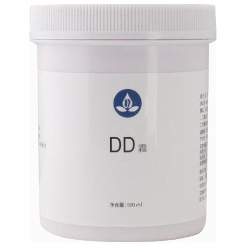 DD Cream Nude Makeup Korean Concealer Moisturizing Water Powder Foundation Liquid Cosmetics OEM Make Up Base Cream