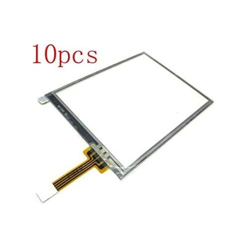 Digitizer,Touch Screen for Motorola Symbol PPT8800 PPT8846 Compatible 10pcs
