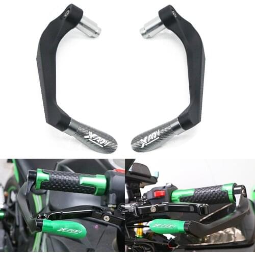 For HONDA X-ADV750 XADV 750 X-ADV750 X ADV Motorcycle 7/8"22mm Handlebar Grips Handle Bar Brake Clutch Levers Guard Protector