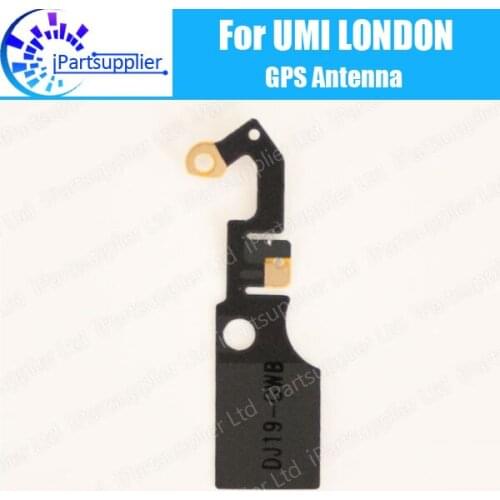 Umi London Antenna Flex Cable 100% Original New GPSI Antenna Aerial sticker Replacement Accessory For Umi London